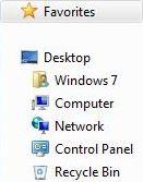 如何禁用Windows7中HomeGroup家庭组功能
