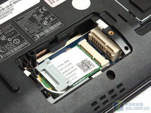 双显卡切换 配GT240独显宏碁5935G评测 