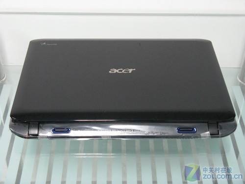 配GT 240M独显 宏碁5935G游戏本6200元 