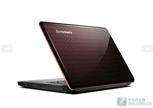 T6500芯GT130M独显 联想Y550本6100元 