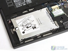 超轻薄金属机身 测惠普ProBook 5310m 