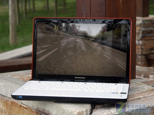 追求性价比 联想GT240M版Y450详细评测 