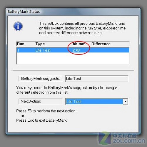 追求性价比 联想GT240M版Y450详细评测 