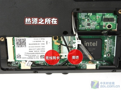 追求性价比 联想GT240M版Y450详细评测 