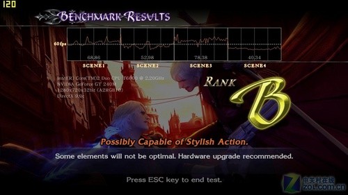 追求性价比 联想GT240M版Y450详细评测 