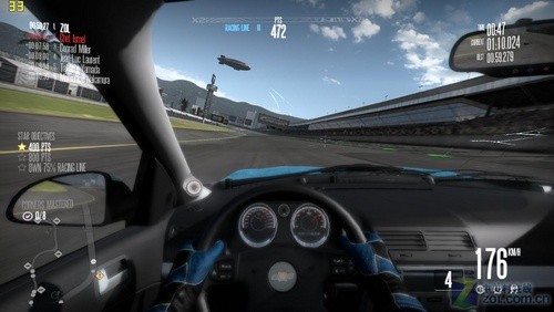 极品飞车13与联想Y450A TSI的完美邂逅 