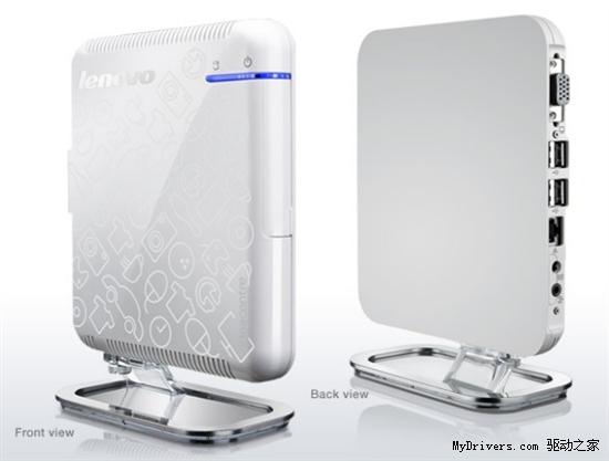 联想离子平台迷你机开卖