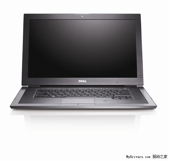 戴尔发布全球最轻薄16寸本Latitude Z600