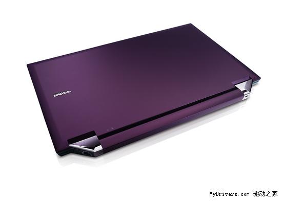 戴尔发布全球最轻薄16寸本Latitude Z600