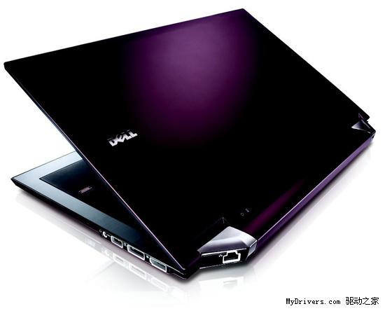 戴尔发布全球最轻薄16寸本Latitude Z600