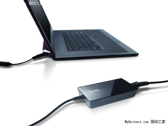 戴尔发布全球最轻薄16寸本Latitude Z600