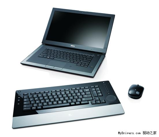 戴尔发布全球最轻薄16寸本Latitude Z600