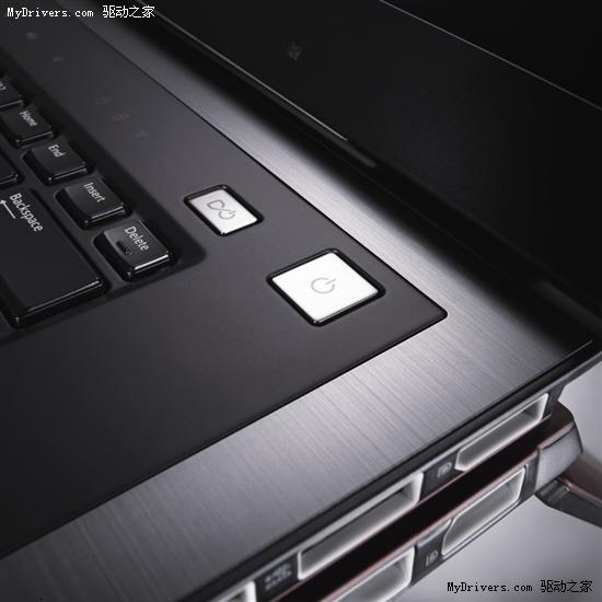 戴尔发布全球最轻薄16寸本Latitude Z600