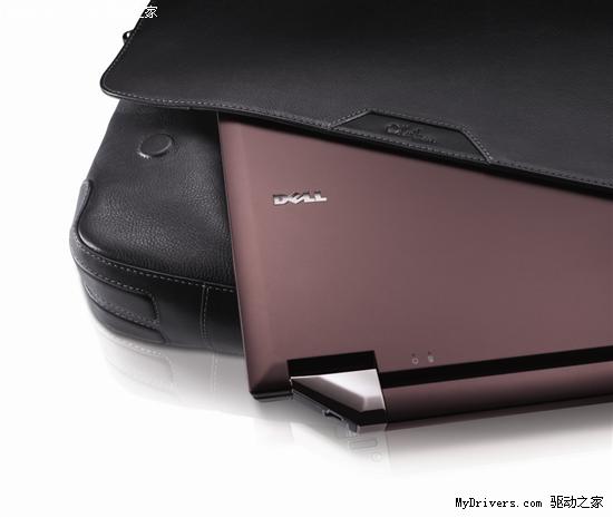 戴尔发布全球最轻薄16寸本Latitude Z600