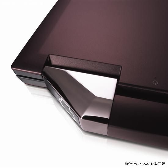 戴尔发布全球最轻薄16寸本Latitude Z600