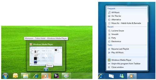 Win7系统中全新播放器WMP12使用指南