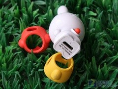 miffy预售新闻，没有衣服套装的，售价435(4GB) 