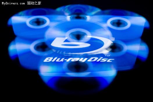 蓝光协会：大容量BD光盘不兼容现有播放机
