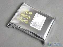 日立企业级3.5英寸Ultrastar A7K2000硬盘拆解（2TB）拆解 