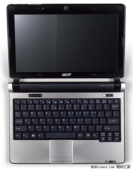 宏碁Android/Windows双系统上网本接受预订