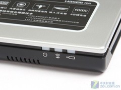 够用就好 神舟13英寸3199元双核本评测 