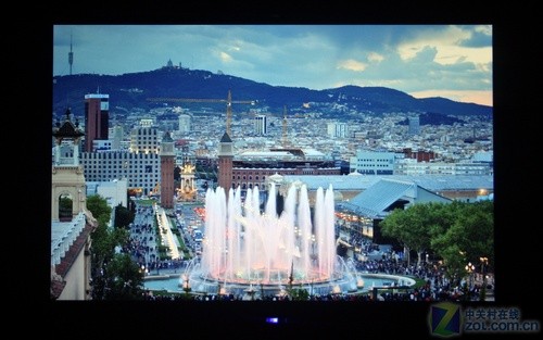 1000万:1 优派新款LED背光源液晶首测 1000万:1 优派新款LED背光源液晶首测