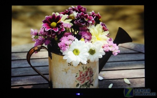 1000万:1 优派新款LED背光源液晶首测 1000万:1 优派新款LED背光源液晶首测