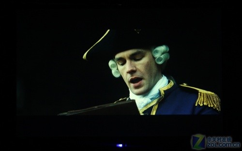 1000万:1 优派新款LED背光源液晶首测 1000万:1 优派新款LED背光源液晶首测