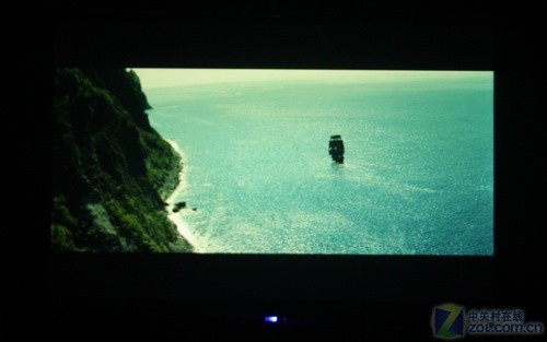 1000万:1 优派新款LED背光源液晶首测 1000万:1 优派新款LED背光源液晶首测