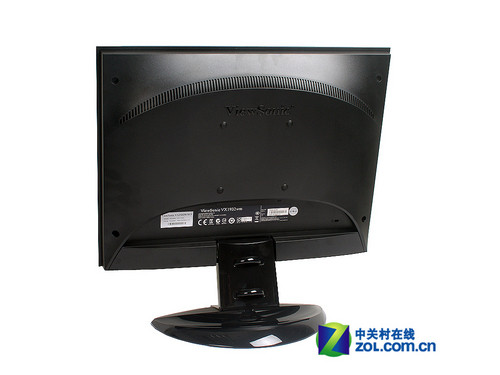 1000万:1 优派新款LED背光源液晶首测 1000万:1 优派新款LED背光源液晶首测