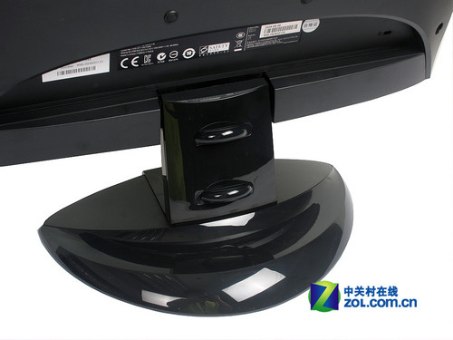 1000万:1 优派新款LED背光源液晶首测 1000万:1 优派新款LED背光源液晶首测