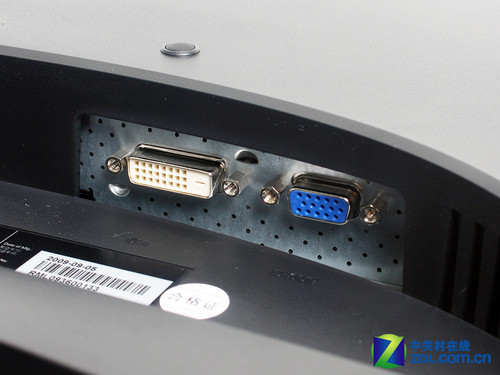 1000万:1 优派新款LED背光源液晶首测 1000万:1 优派新款LED背光源液晶首测