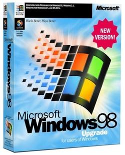 从Win1到Win7包装盒变化述说24年历史(2)