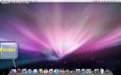 苹果Mac机安装Windows7系统操作指南