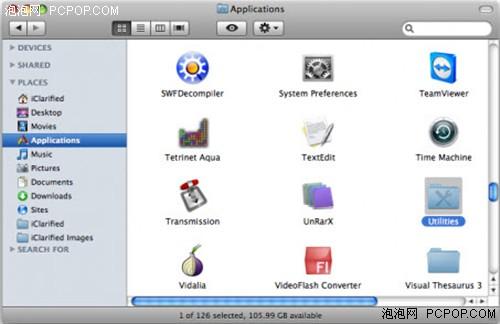 苹果Mac机安装Windows7系统操作指南