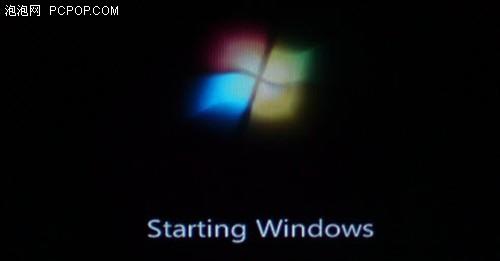 苹果Mac机安装Windows7系统操作指南(3)