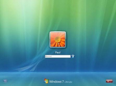 苹果Mac机安装Windows7系统操作指南(3)