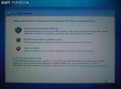 苹果Mac机安装Windows7系统操作指南(3)