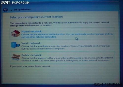 苹果Mac机安装Windows7系统操作指南(3)