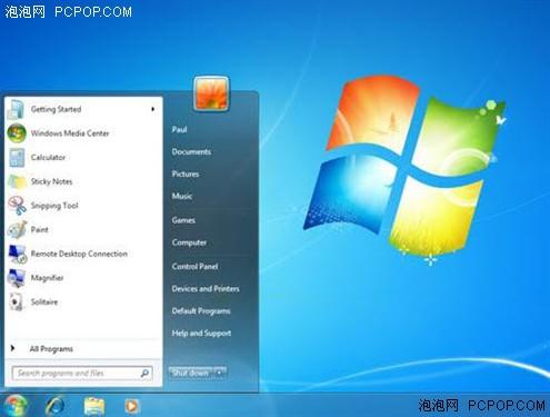 苹果Mac机安装Windows7系统操作指南(3)