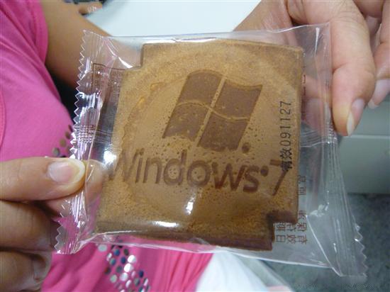 Win7很低调？盘点历届微软系统发布会