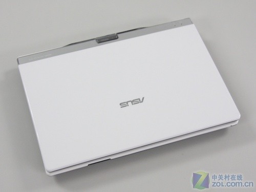 评首款采用Win7系统 旋转触屏EeePC T91 评首款采用Win7系统 旋转触屏EeePC T91