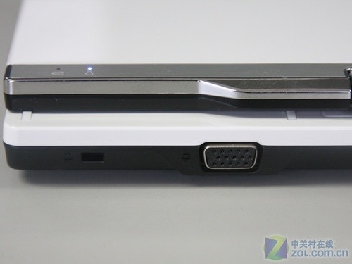 评首款采用Win7系统 旋转触屏EeePC T91 评首款采用Win7系统 旋转触屏EeePC T91
