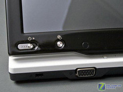 评首款采用Win7系统 旋转触屏EeePC T91 