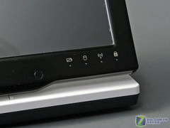 评首款采用Win7系统 旋转触屏EeePC T91 评首款采用Win7系统 旋转触屏EeePC T91