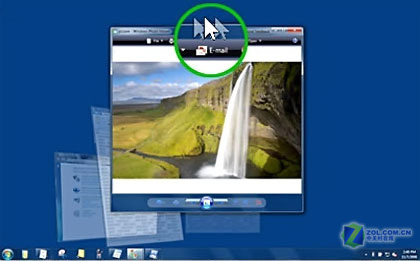 评首款预装Win7系统 旋转触屏EeePC T91 评首款预装Win7系统 旋转触屏EeePC T91