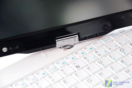 评首款预装Win7系统 旋转触屏EeePC T91 评首款预装Win7系统 旋转触屏EeePC T91