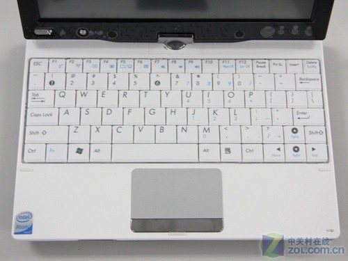 评首款采用Win7系统 旋转触屏EeePC T91 评首款采用Win7系统 旋转触屏EeePC T91
