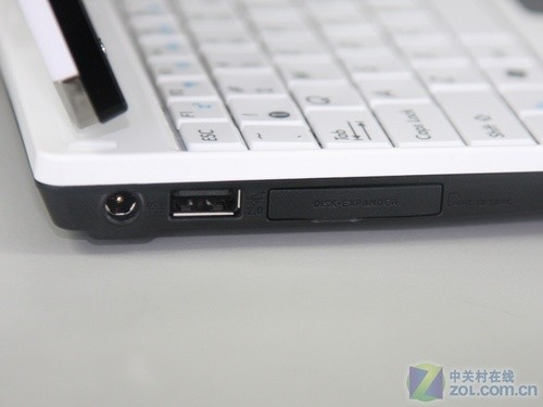 评首款采用Win7系统 旋转触屏EeePC T91 评首款采用Win7系统 旋转触屏EeePC T91