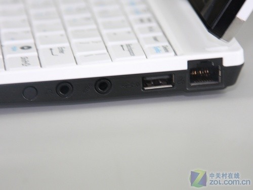 评首款采用Win7系统 旋转触屏EeePC T91 评首款采用Win7系统 旋转触屏EeePC T91